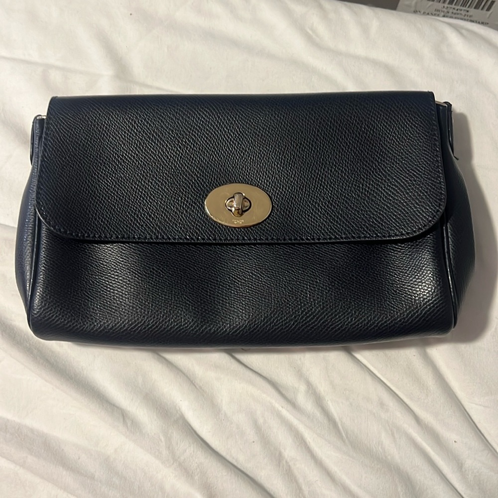 Coach crossbody bag